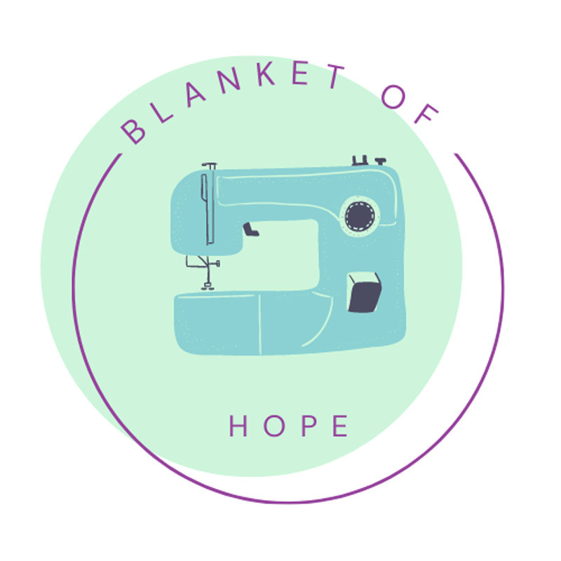 Blanket Of Hope Logo